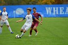 Men’s Soccer vs MIT  Wheaton College Men’s Soccer vs MIT. - Photo By: KEITH NORDSTROM : Wheaton, soccer